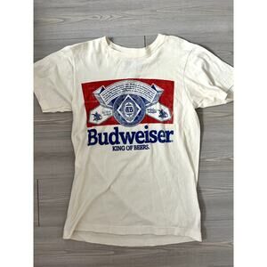 Budweiser T-shirt
